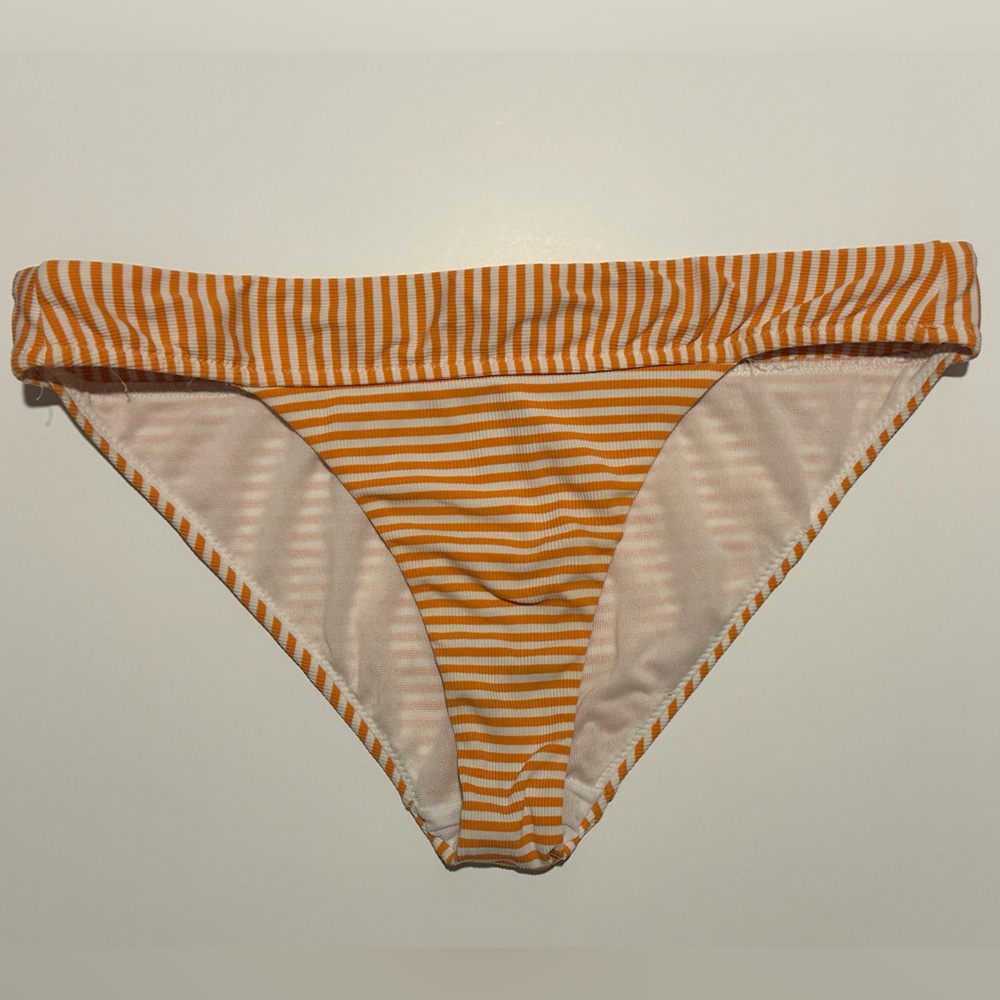 🌼 Athleta Bikini Bottom 🌼
